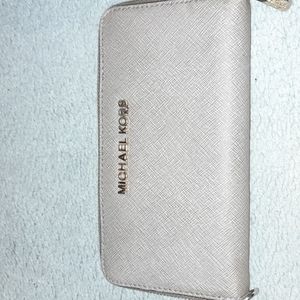 Used Michael Kors Wallet
